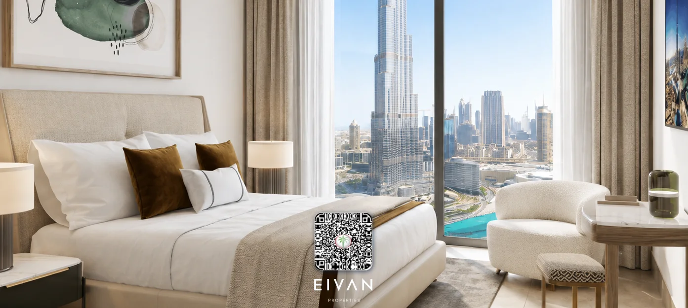 High-End Finishes | Spacious Living | Q4 2026